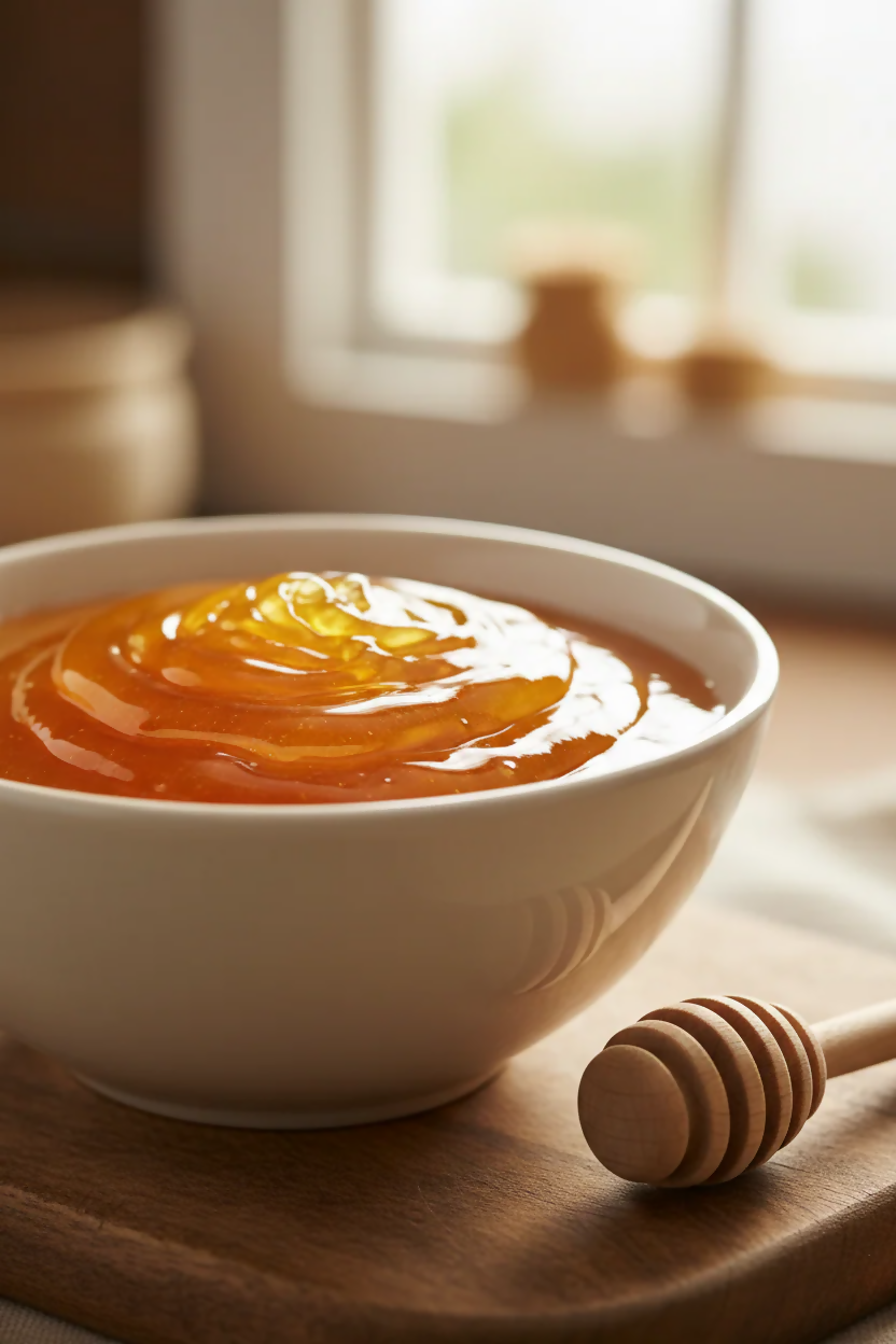 VedaRasa Wild Honey | Grocsy