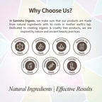 Samisha Foot Care Cream | Grocsy