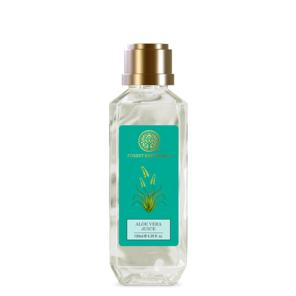 Forest Essentials Aloevera Juice | Grocsy
