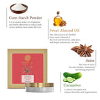Forest Essentials Intensive Eye Cream With Anise | Grocsy