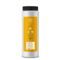 Forest Essentials Silken Dusting Powder Mashobra Honey & Vanilla | Grocsy