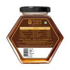 Bharat Vedica Forest Honey - Van Shahad | Grocsy