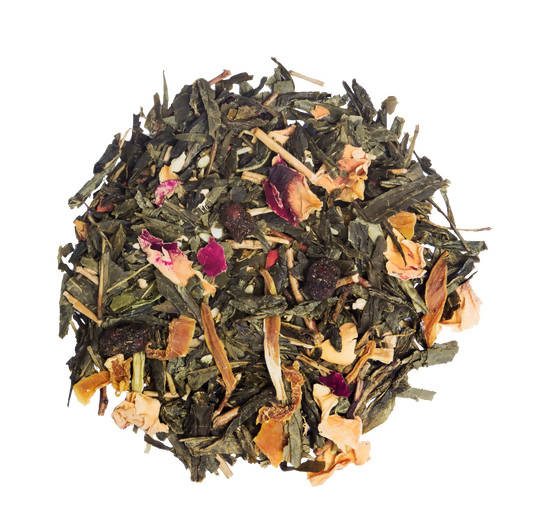 TGL Co. Geisha Green Tea | Grocsy