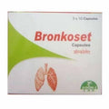 Four S Lab Bronkoset Capsule | Grocsy