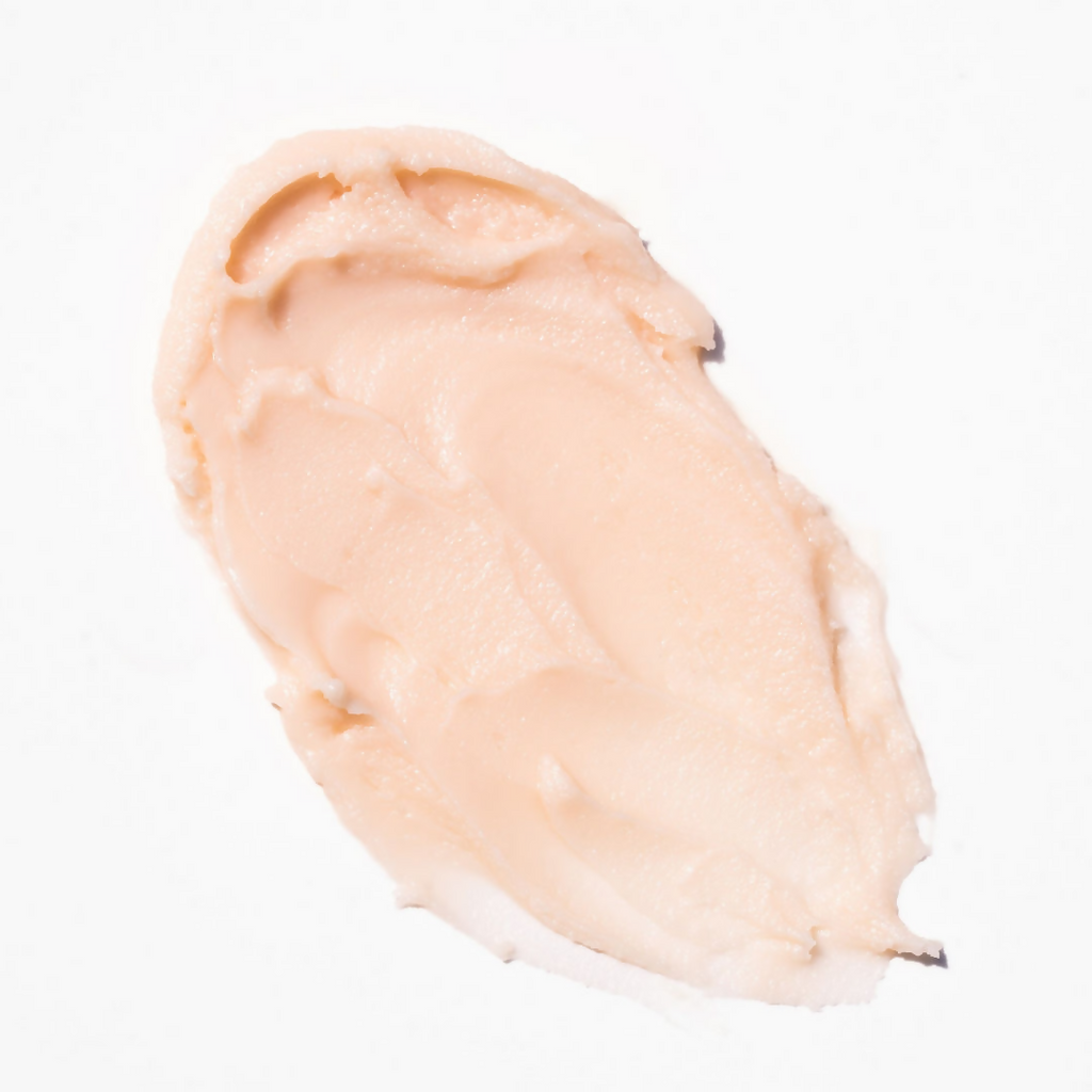 The Bare Bar Rose Vanilla Deodorant | Grocsy
