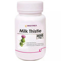 Biotrex Milk Thistle 400mg Capsules | Grocsy