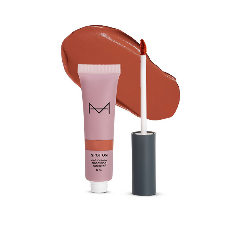 House Of Makeup Spot On Color Corrector Orange - Medium To Deep Skin Tone | Grocsy