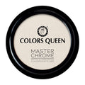 Colors Queen Master Chrome Metallic Highlighter - 01 Ice Cold | Grocsy