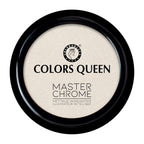 Colors Queen Master Chrome Metallic Highlighter - 01 Ice Cold | Grocsy
