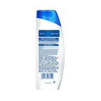 Head & Shoulders Silky Black Anti Dandruff Shampoo | Grocsy