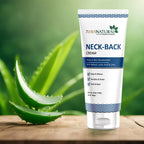 7 Days Neck Back Cream | Grocsy