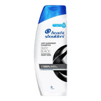 Head & Shoulders Silky Black Anti Dandruff Shampoo | Grocsy