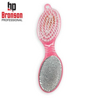 Bronson Professional 4 In 1 Foot Filer and Pedicure Tool | Grocsy