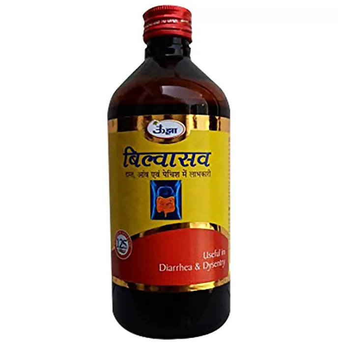 Unjha Bilvasava Syrup | Grocsy