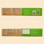 Herby Angel Baby Toothpaste For Strong Teeth | Grocsy