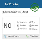 Chemist At Play Hydrating Face Wash, Removes Excess Oil & Dirt For All Skin Types | Grocsy