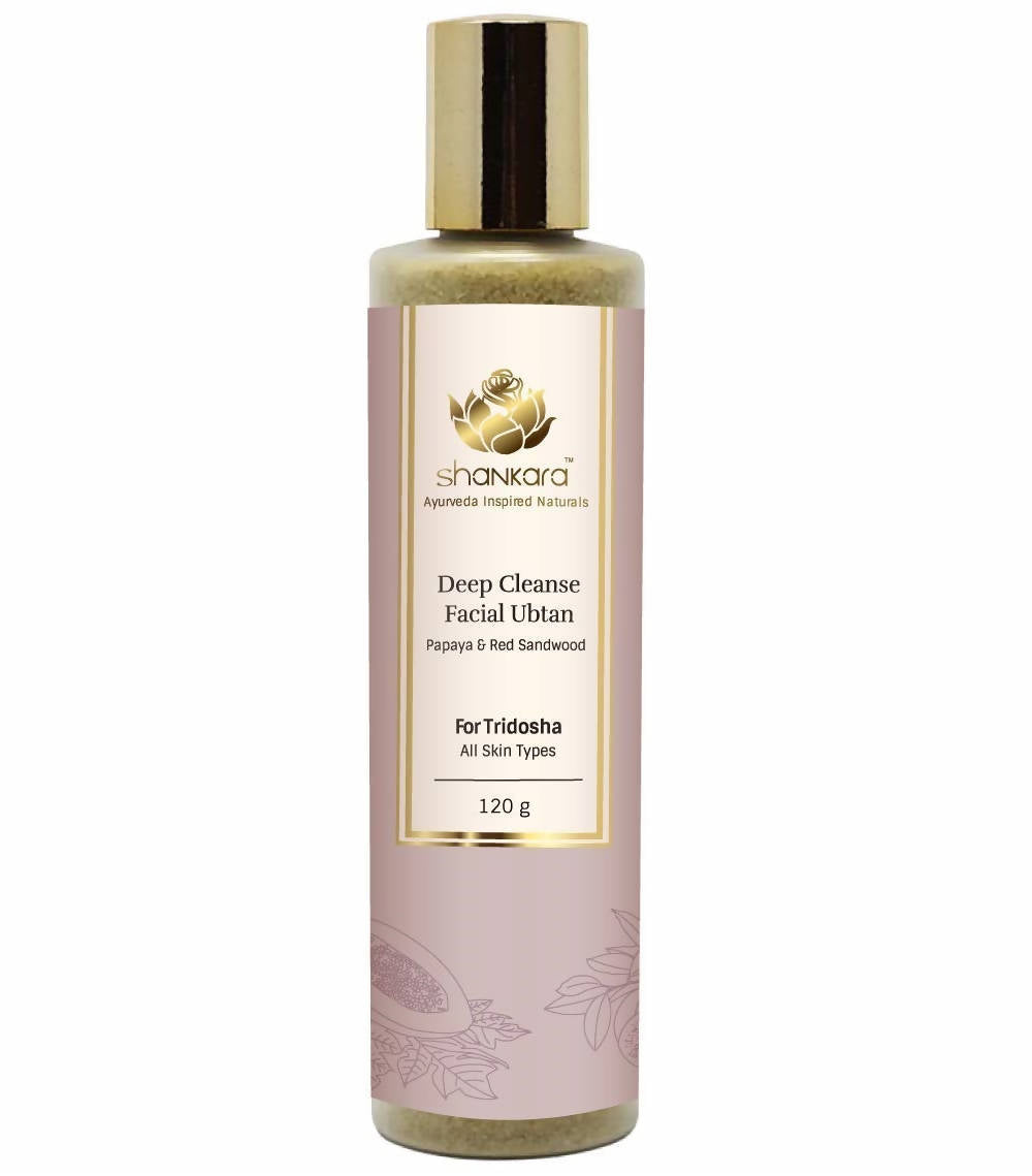 Shankara by Sri Sri Tattva Tri-dosha Purification Combo | Grocsy