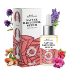 Satthwa Bakuchiol Serum For Even Skin Tone | Grocsy