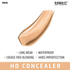 Insight Cosmetics HD Concealer - MN 20 | Grocsy