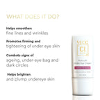 VLCC Clinic ProYouth Under Eye Cream | Grocsy