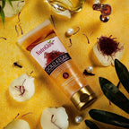 NutriGlow Gold Kesar Face Wash | Grocsy