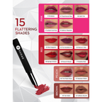 Sugar Cosmetics Matte Attack Transferproof Lipstick - 14 Caffeine Bandit | Grocsy