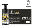 Urbanguru Men's Keratin Shampoo | Grocsy