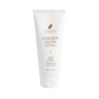 Flawora Golden Glow Face Wash | Grocsy