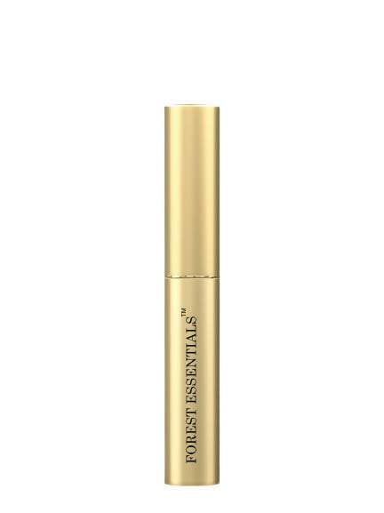 Forest Essentials Tinted Lip Serum Madhu Rasa Misri Cardamom | Grocsy