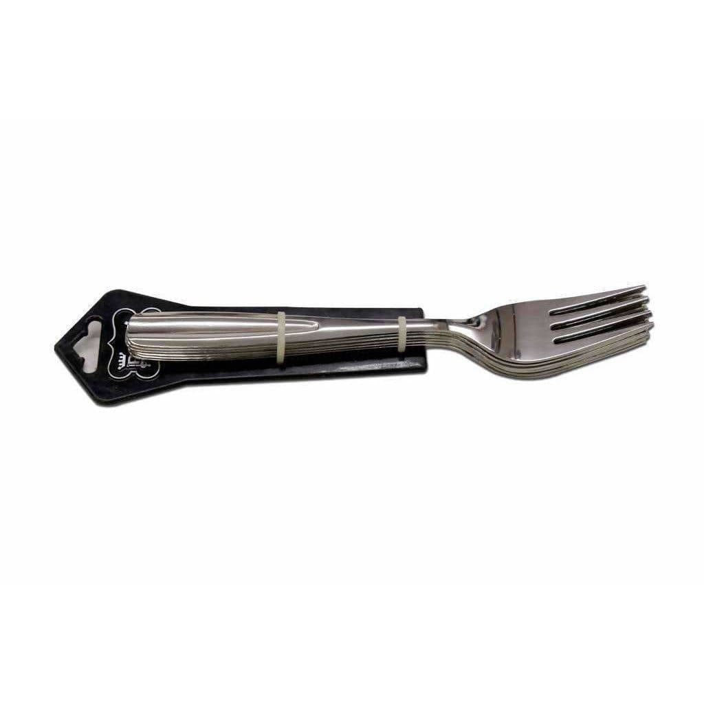 Royal Fork Spoons (6 piece) | Grocsy