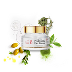 The Beauty Sailor Pro Peptide Face Cream | Grocsy