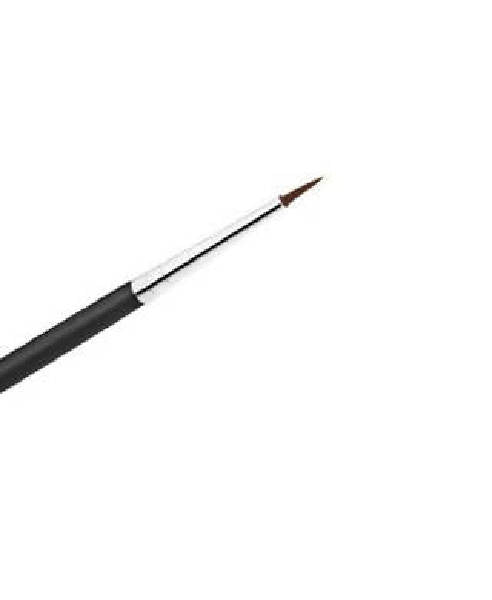 Mac 210 Synthetic Precise Eye Liner Brush | Grocsy