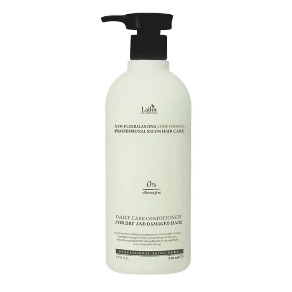 La'dor Korean Moisture Balancing Conditioner for Dry, Dull & Frizzy Hair - Paraben & Sulphate Free | Grocsy