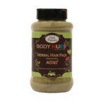 Chek Organics Body Hues Herbal Hair Pack | Grocsy