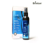 Brinton WellGrow Gold Hair Serum | Grocsy
