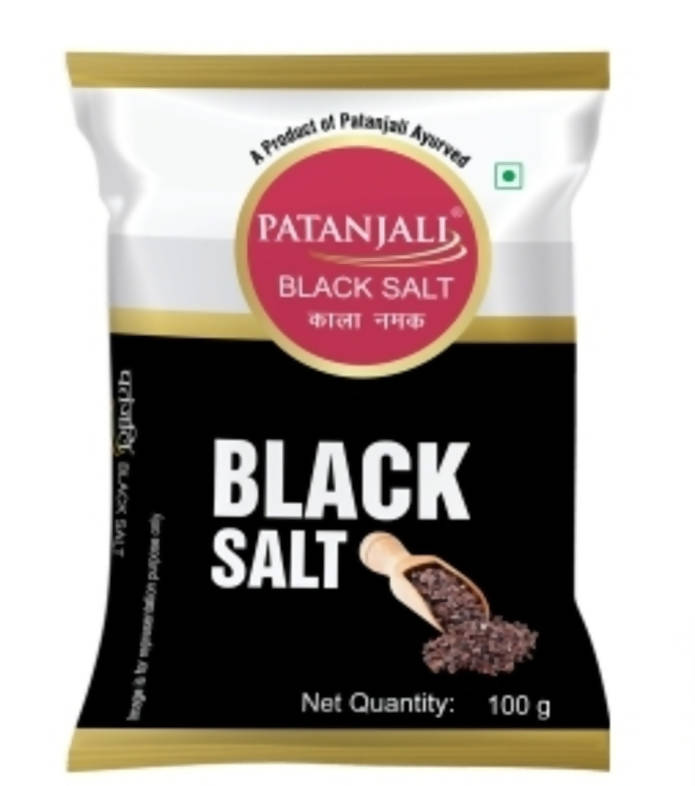 Patanjali Kala Namak | Grocsy