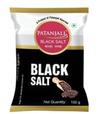 Patanjali Kala Namak | Grocsy