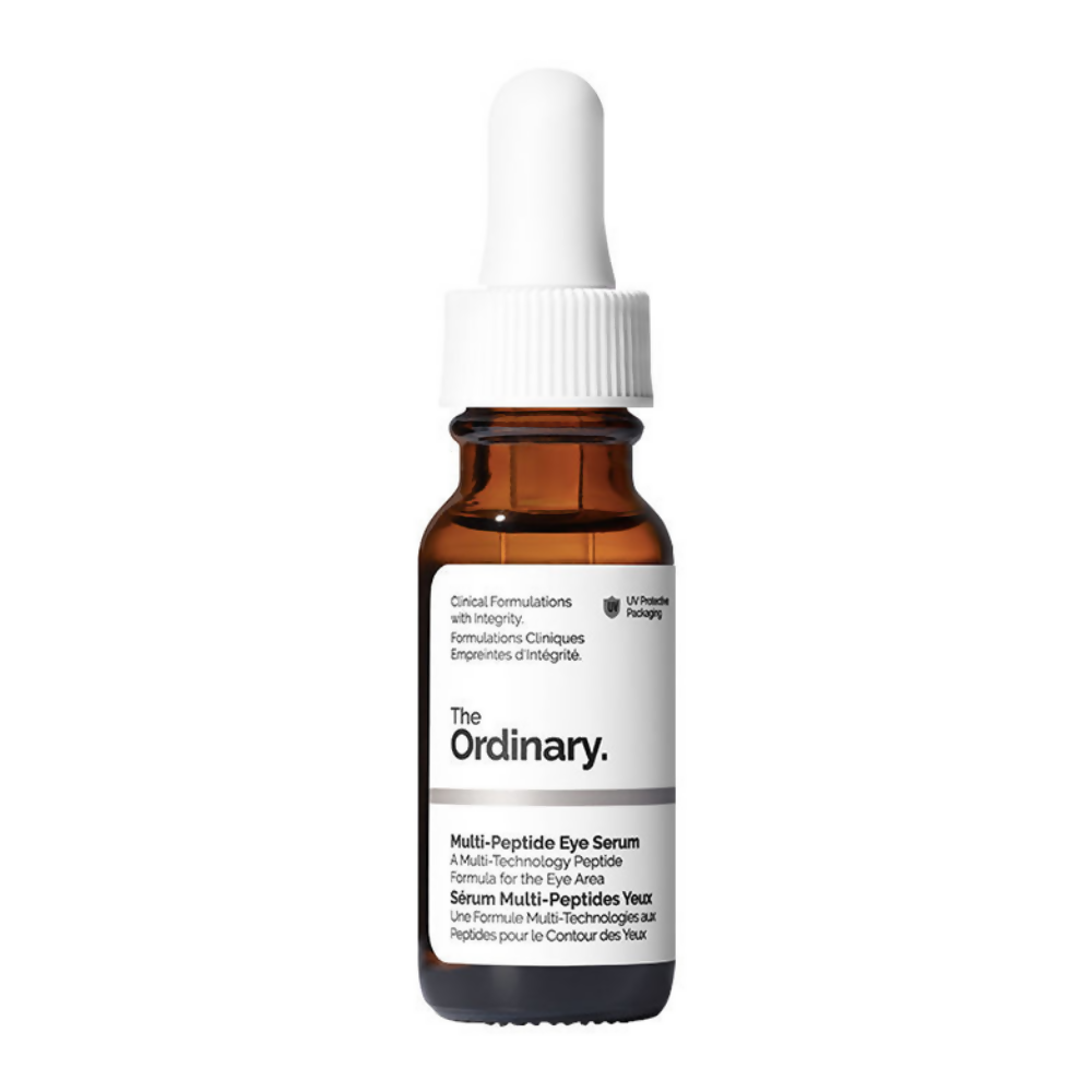 The Ordinary Multi-Peptide Eye Serum | Grocsy