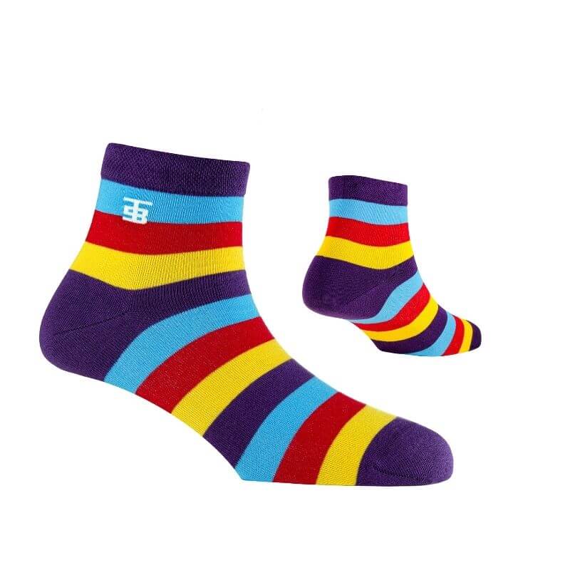 Socksoho Luxury Men Socks Ashikaga Edition | Grocsy