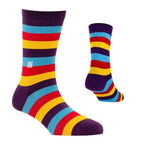 Socksoho Luxury Men Socks Ashikaga Edition | Grocsy