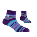 Socksoho Luxury Men Socks Blueberry Edition | Grocsy