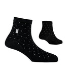 Socksoho Luxury Men Socks Classic Black Edition | Grocsy
