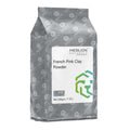 Merlion Naturals French Pink Clay Powder | Grocsy