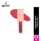 Recode Hydrating Matte Lipstick - 15 Jeth | Grocsy