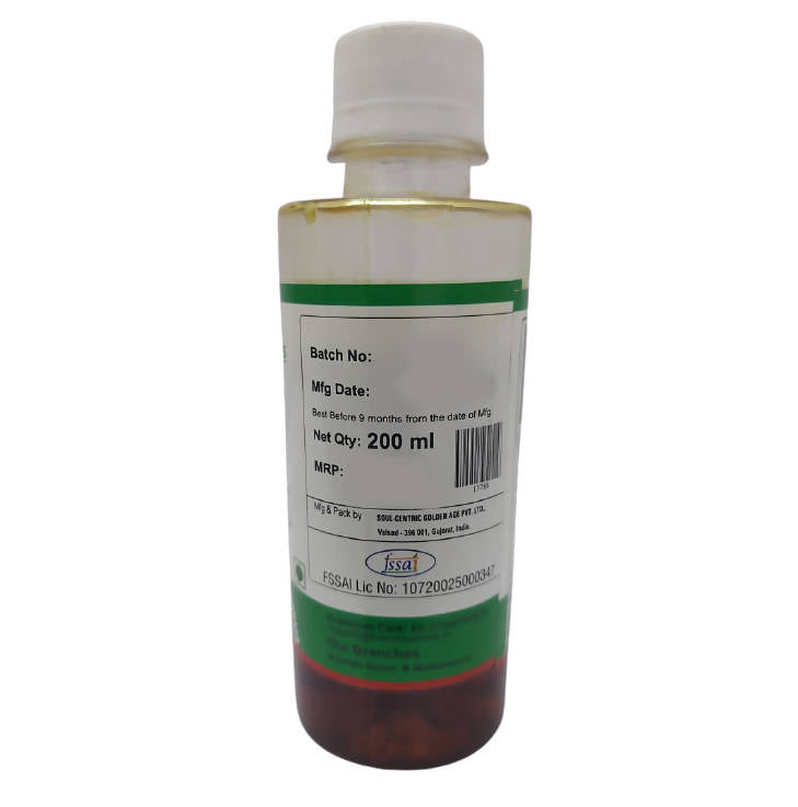 The Consumer's Cold Press & Virgin Neem Oil | Grocsy