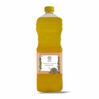 Asavi Cold Pressed Groundnut Oil | Grocsy