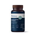 Miduty by Palak Notes Pure & Natural Vitamin E Sea Buckthorn Berry Softgels | Grocsy