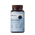 Miduty by Palak Notes Thick & Grow Capsules | Grocsy