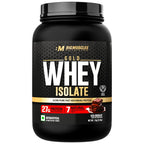 Big Muscles Nutrition Gold Whey Isolate | Grocsy
