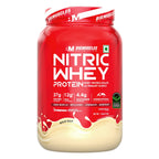 Big Muscles Nutrition Nitric Whey Protein | Grocsy